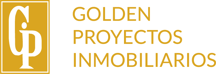 logo Golden Proyectos Inmobiliarios